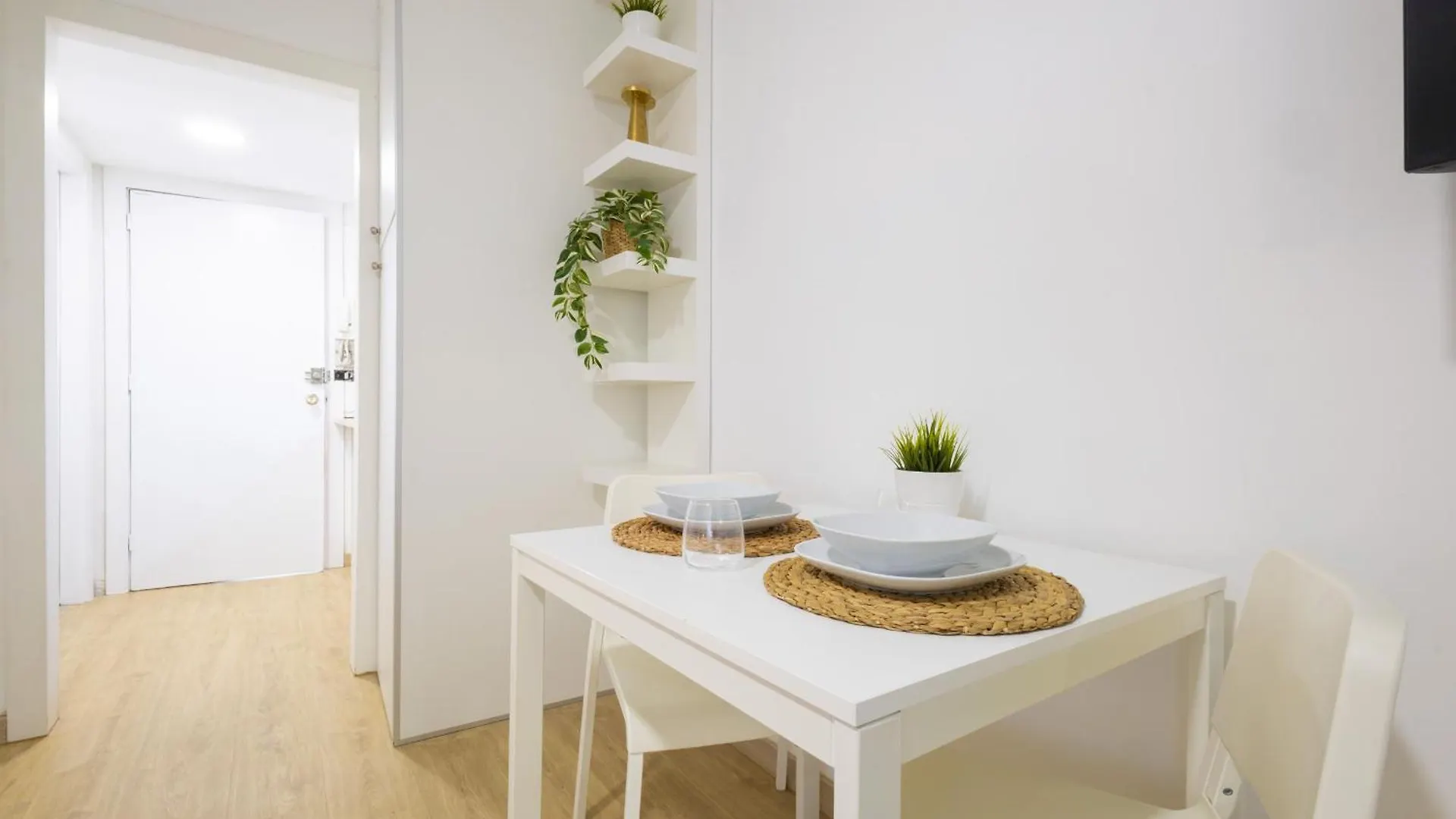 Apartment Stylish Seaside Studio Casa Jacobo Puerto de la Cruz  Spain