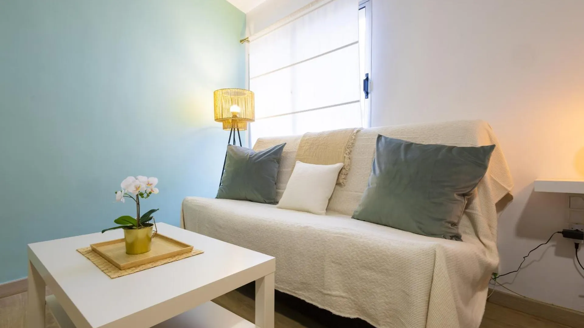 Apartment Stylish Seaside Studio Casa Jacobo Puerto de la Cruz