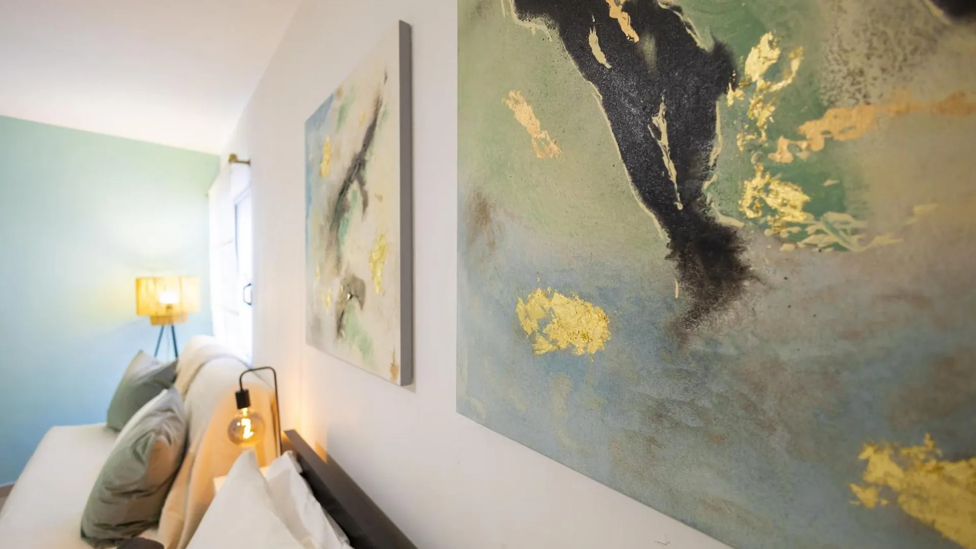 Stylish Seaside Studio Casa Jacobo Puerto de la Cruz