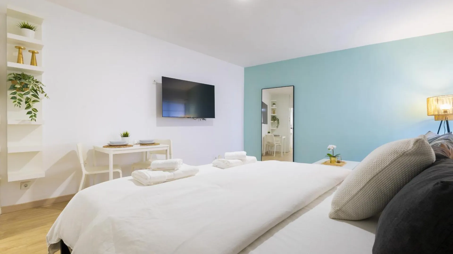 Stylish Seaside Studio Casa Jacobo Puerto de la Cruz  Spain