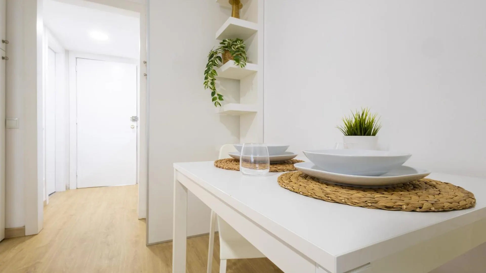 Apartment Stylish Seaside Studio Casa Jacobo Puerto de la Cruz